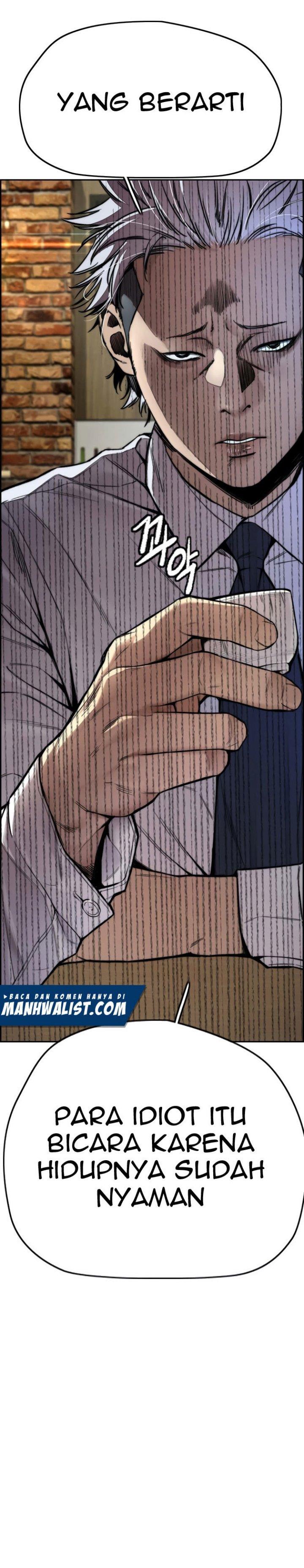 Wind Breaker Chap 420 - Next Chap 421