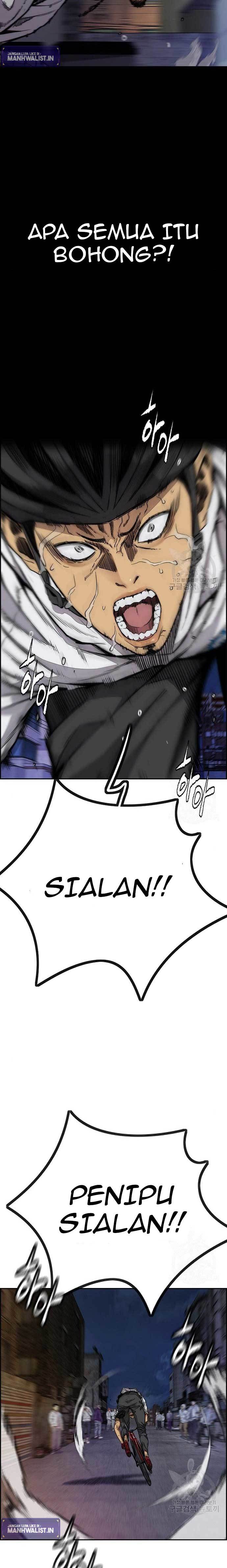 Wind Breaker Chap 438 - Next Chap 439