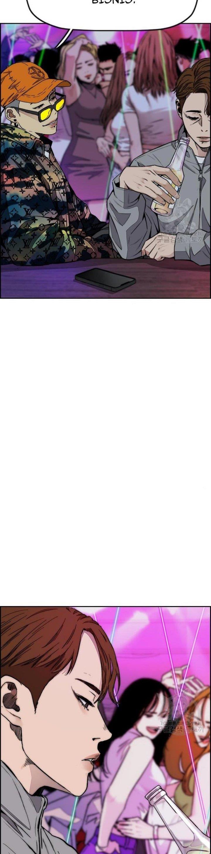 Wind Breaker Chap 430 - Next Chap 431