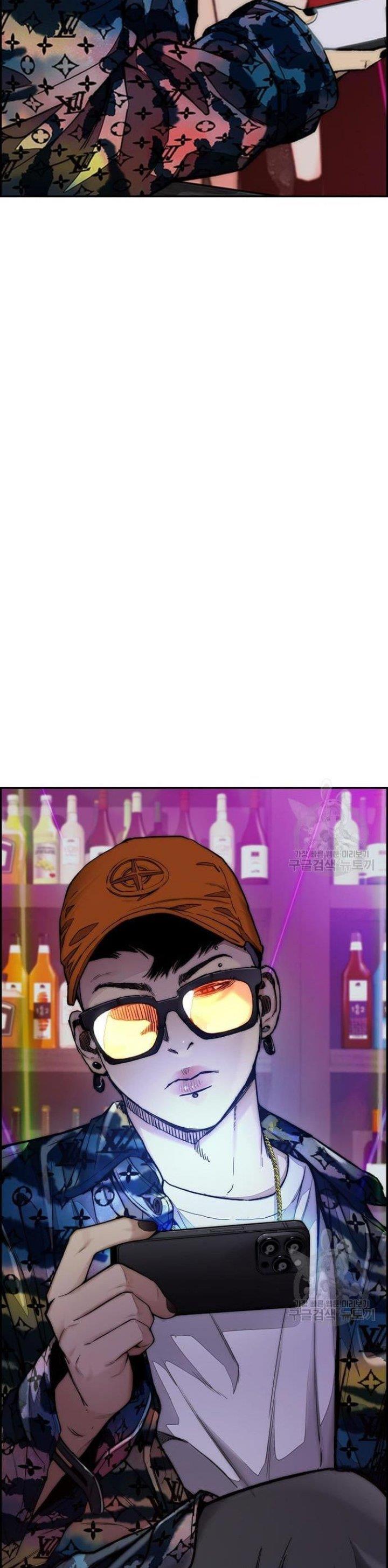 Wind Breaker Chap 430 - Next Chap 431