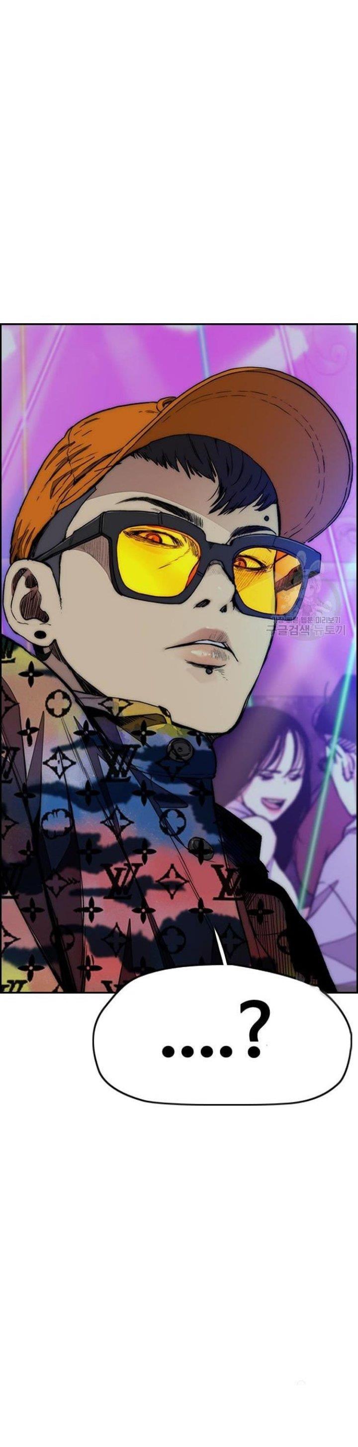 Wind Breaker Chap 430 - Next Chap 431