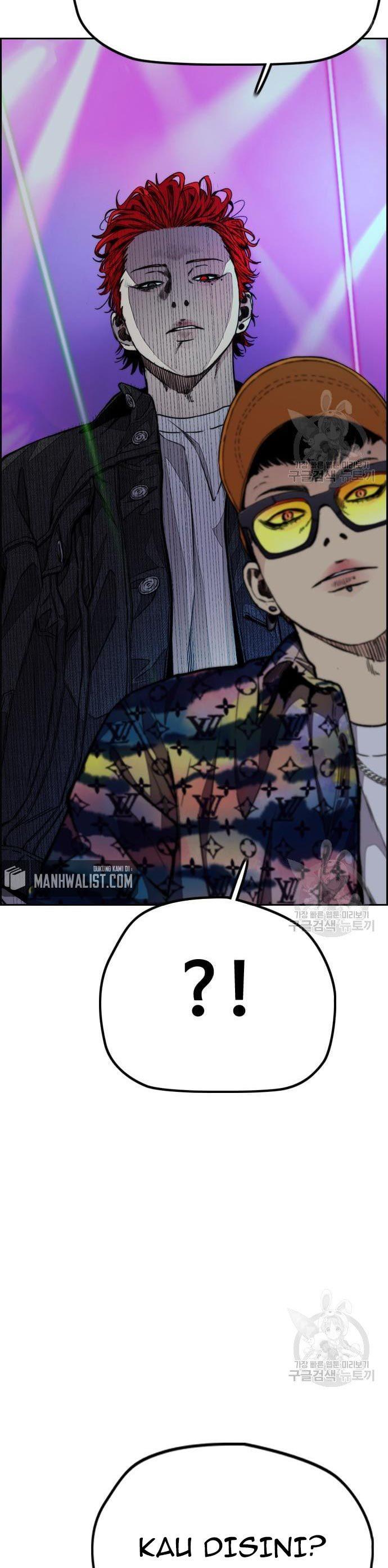 Wind Breaker Chap 431 - Next Chap 432