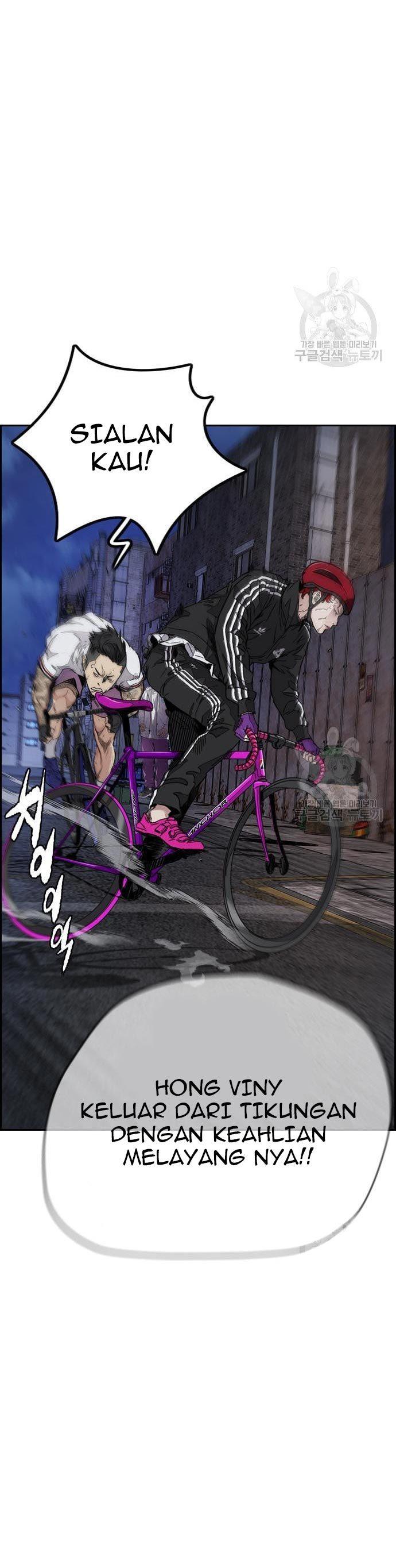 Wind Breaker Chap 431 - Next Chap 432