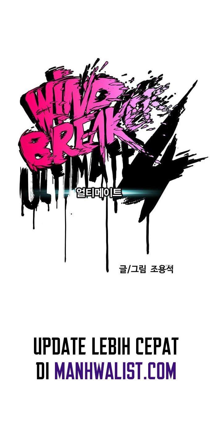 Wind Breaker Chap 432 - Next Chap 433