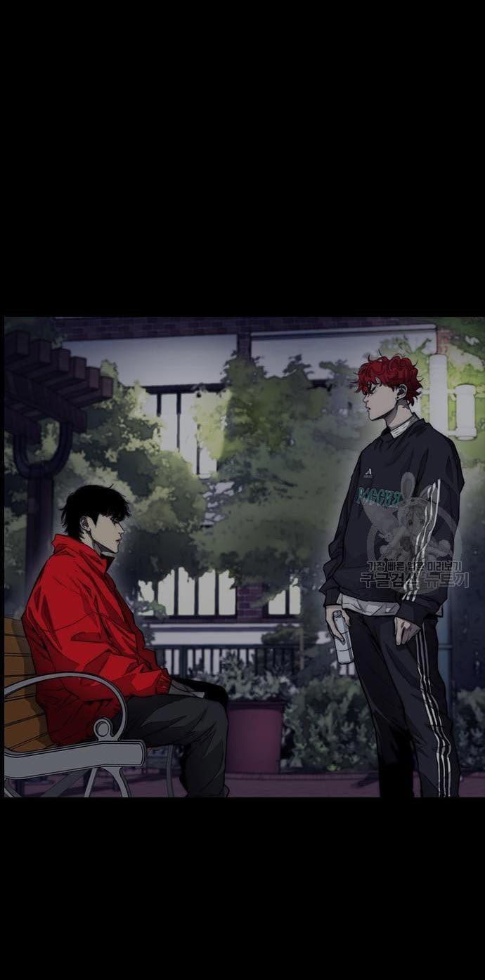 Wind Breaker Chap 432 - Next Chap 433