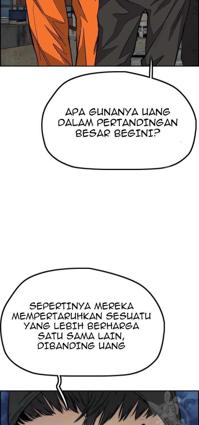 Wind Breaker Chap 433 - Next Chap 434