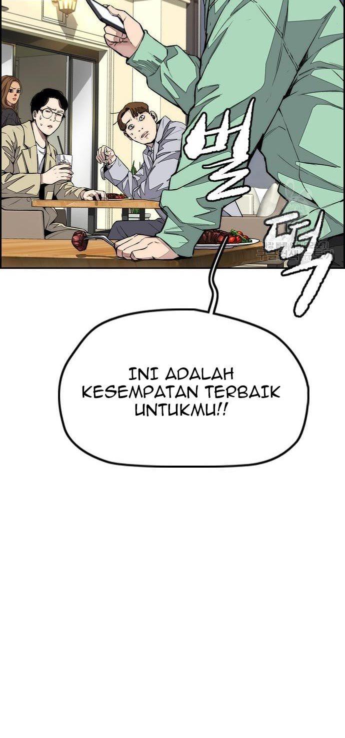 Wind Breaker Chap 433 - Next Chap 434