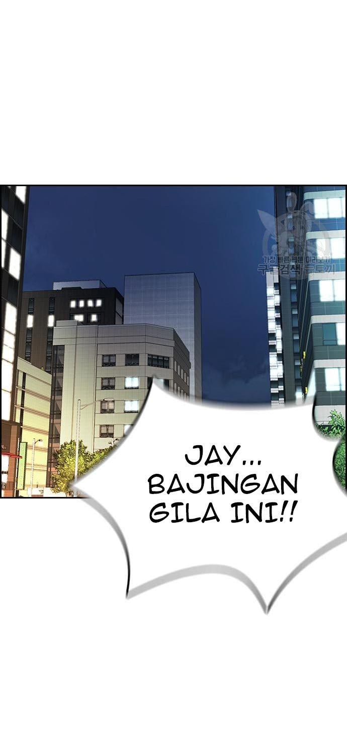 Wind Breaker Chap 433 - Next Chap 434