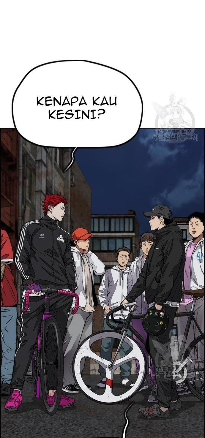 Wind Breaker Chap 433 - Next Chap 434