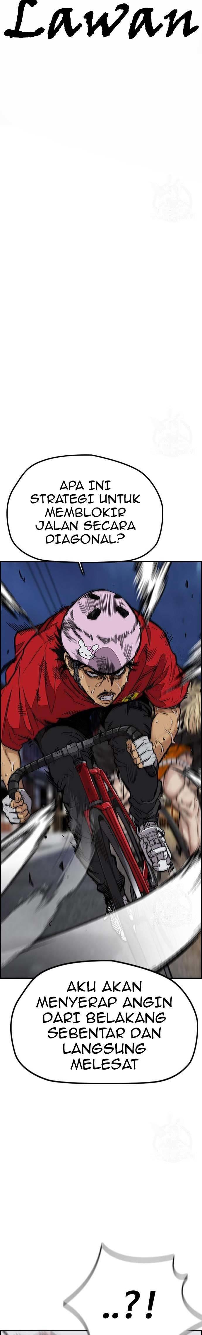 Wind Breaker Chap 445 - Next Chap 446