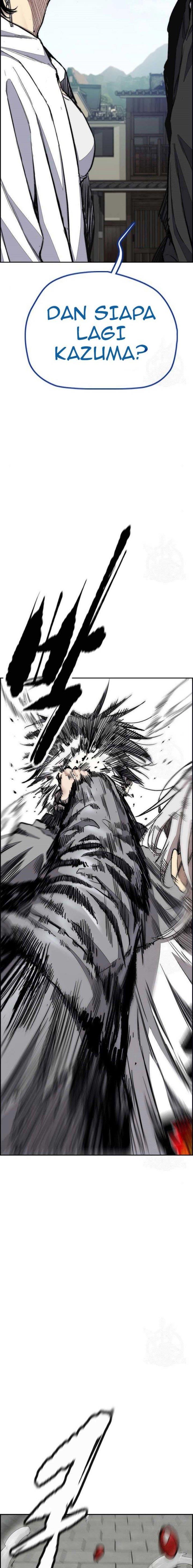 Wind Breaker Chap 443 - Next Chap 444