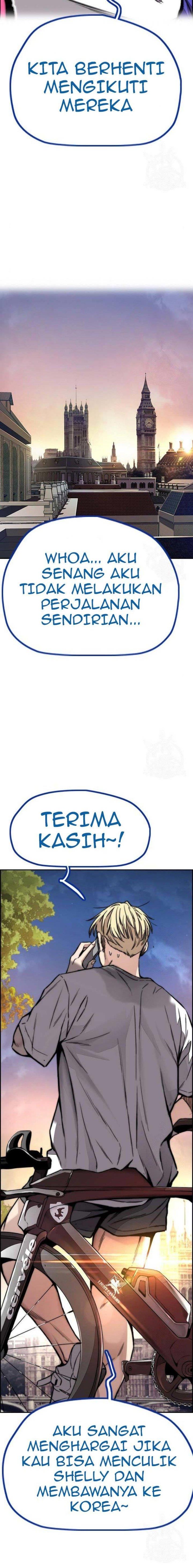 Wind Breaker Chap 443 - Next Chap 444