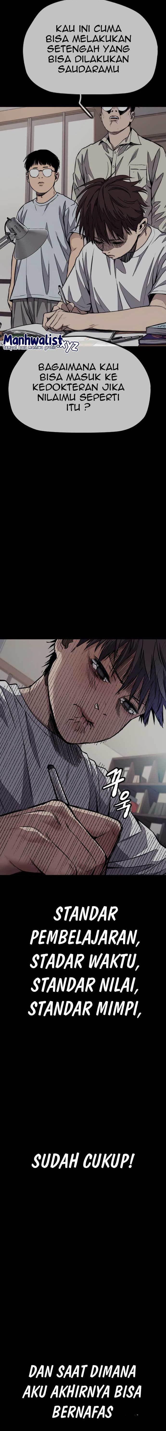 Wind Breaker Chap 455 - Next Chap 456