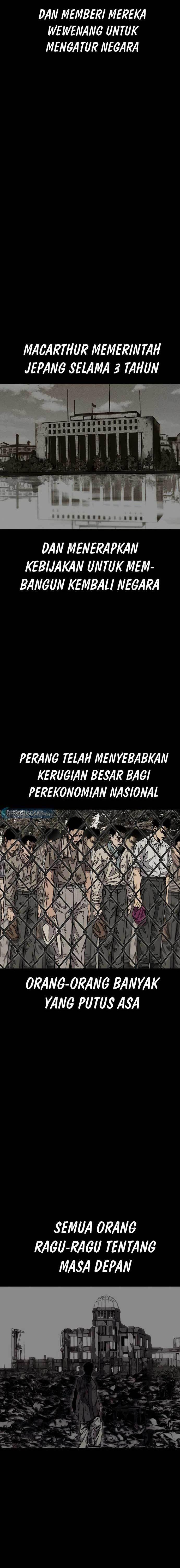 Wind Breaker Chap 455 - Next Chap 456