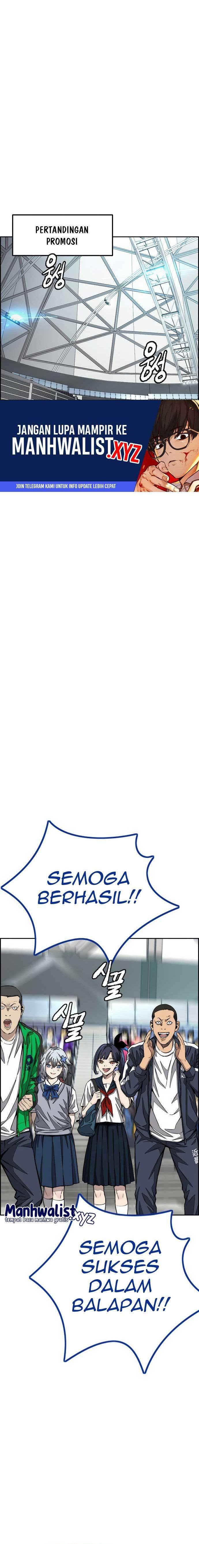 Wind Breaker Chap 455 - Next Chap 456