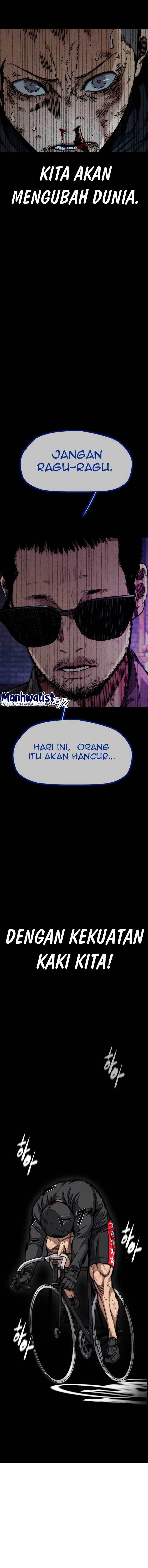 Wind Breaker Chap 457 - Next Chap 458