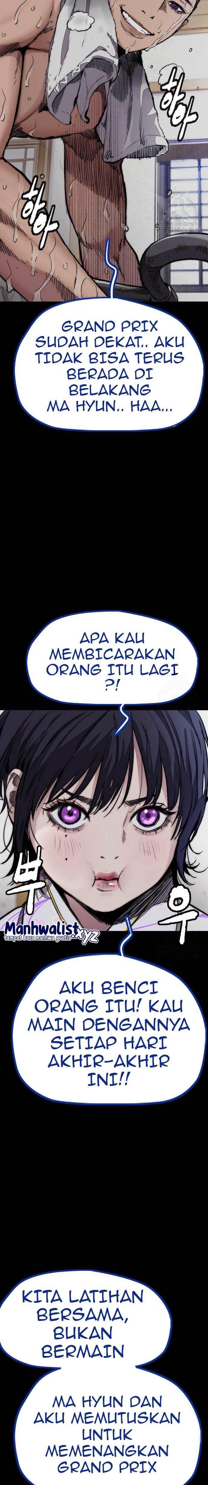 Wind Breaker Chap 451 - Next Chap 452