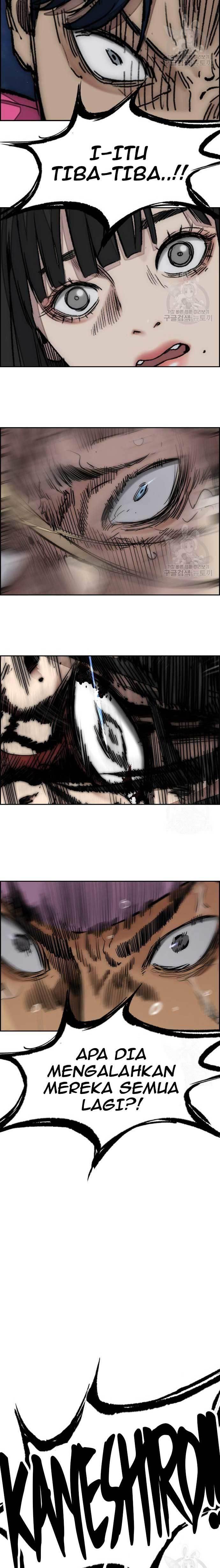 Wind Breaker Chap 451 - Next Chap 452