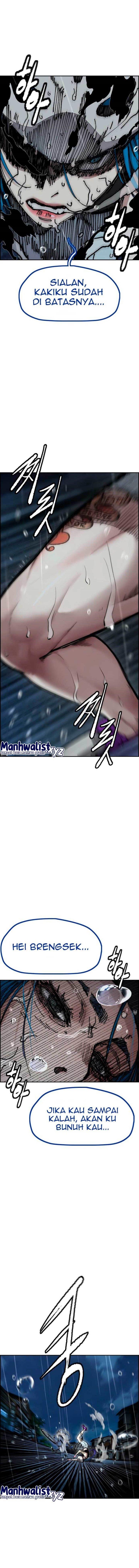 Wind Breaker Chap 452 - Next Chap 453