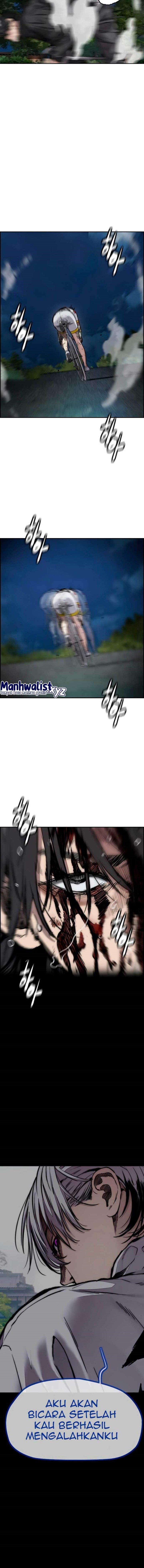 Wind Breaker Chap 452 - Next Chap 453