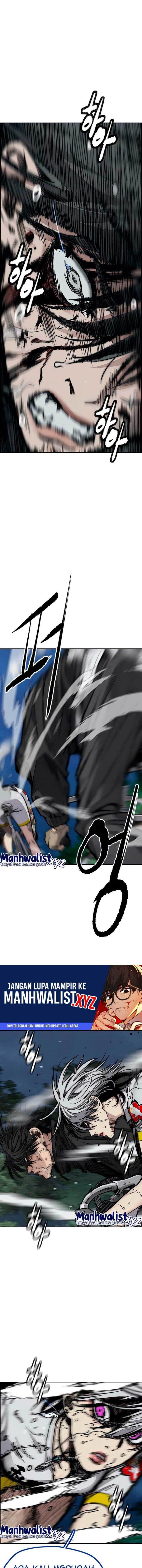 Wind Breaker Chap 452 - Next Chap 453