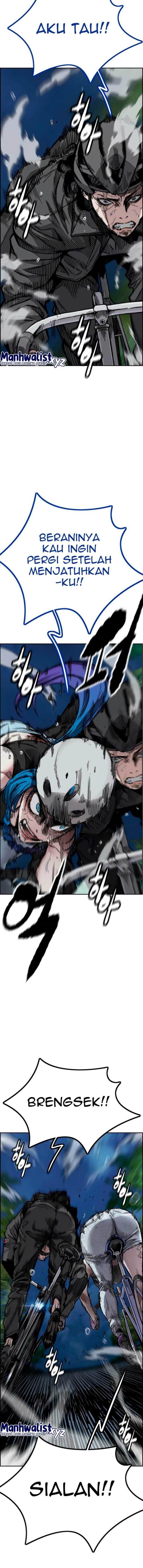 Wind Breaker Chap 452 - Next Chap 453