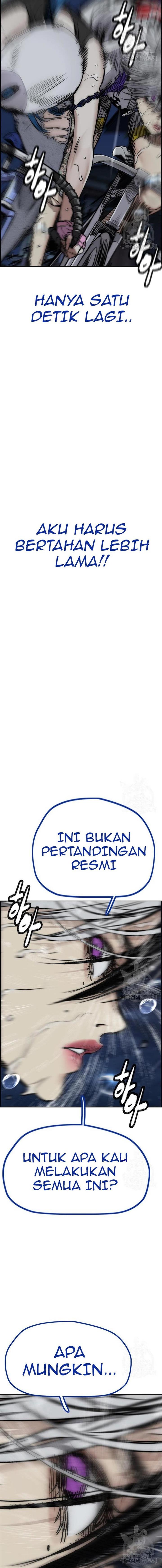 Wind Breaker Chap 453 - Next Chap 454