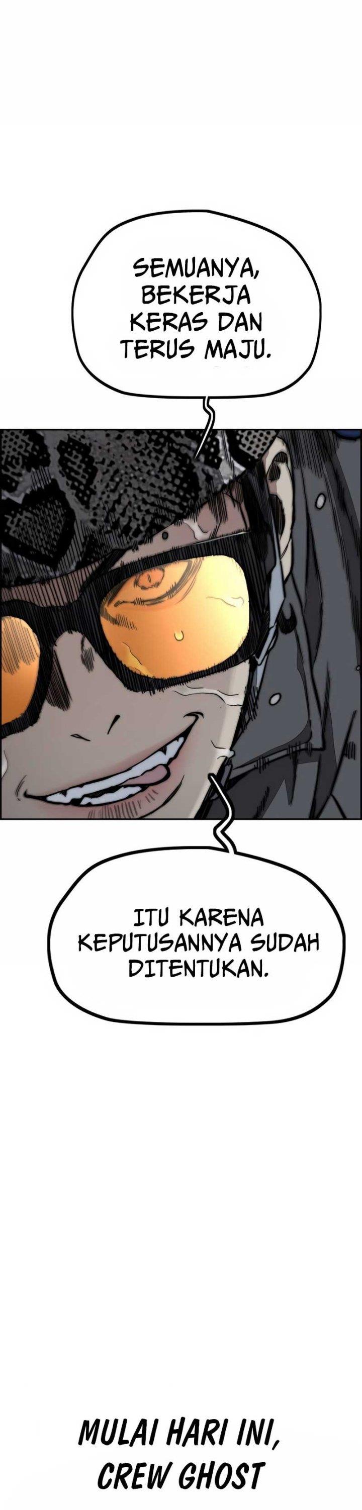 Wind Breaker Chap 466 - Next Chap 467