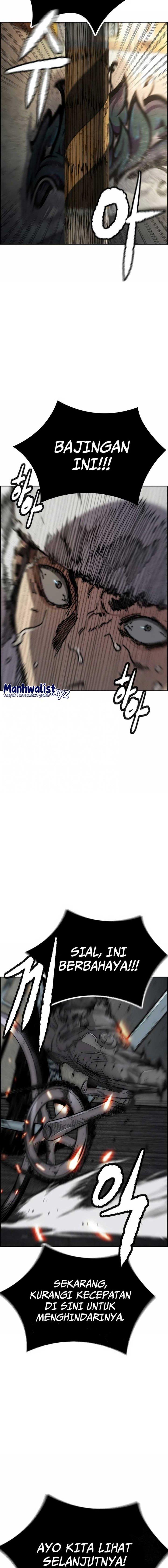 Wind Breaker Chap 466 - Next Chap 467