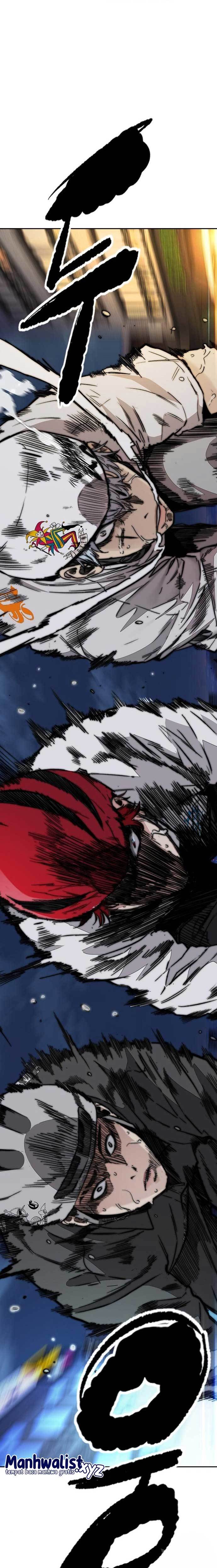 Wind Breaker Chap 467 - Next Chap 468