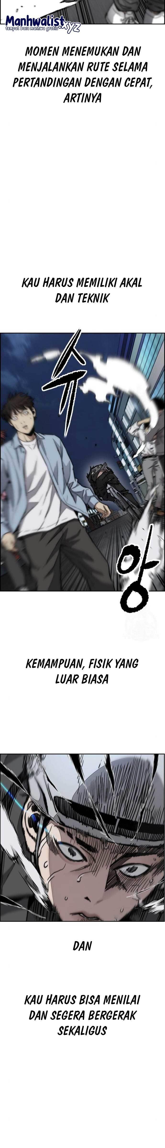 Wind Breaker Chap 468 - Next Chap 469