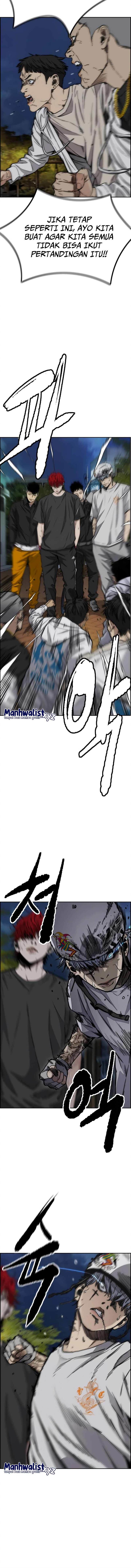 Wind Breaker Chap 470 - Next Chap 471