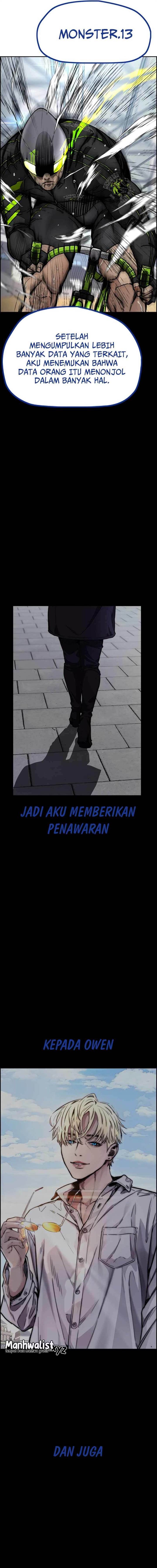 Wind Breaker Chap 471 - Next Chap 472