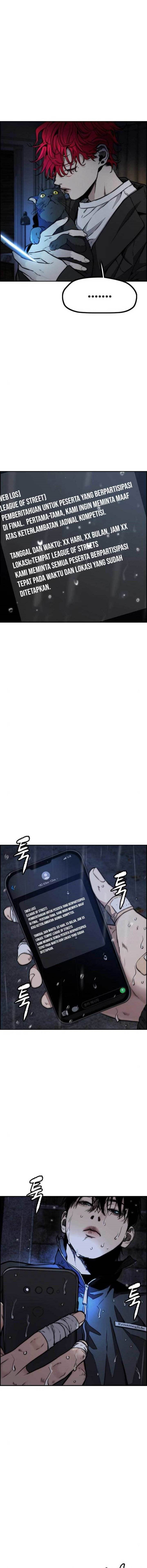 Wind Breaker Chap 477 - Next Chap 478