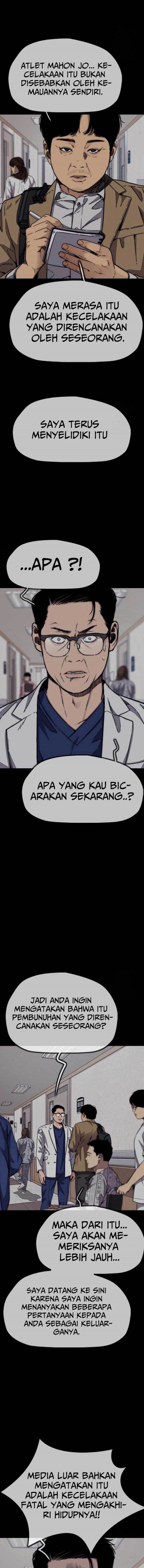 Wind Breaker Chap 477 - Next Chap 478