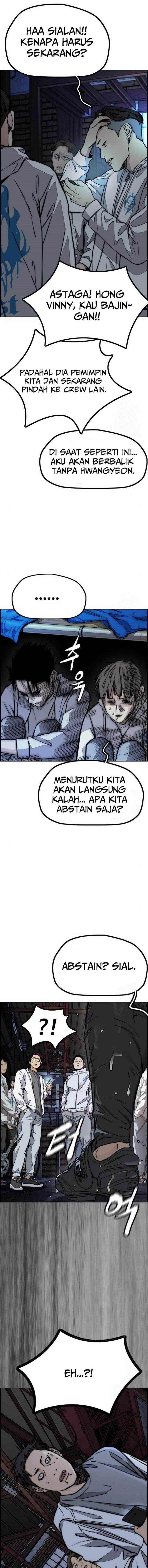 Wind Breaker Chap 477 - Next Chap 478