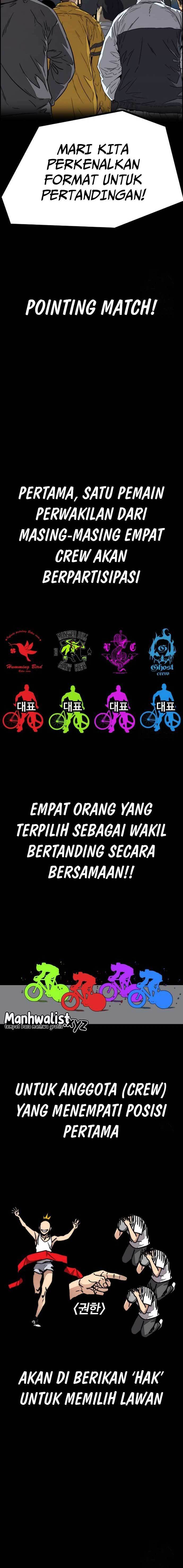 Wind Breaker Chap 478 - Next Chap 479