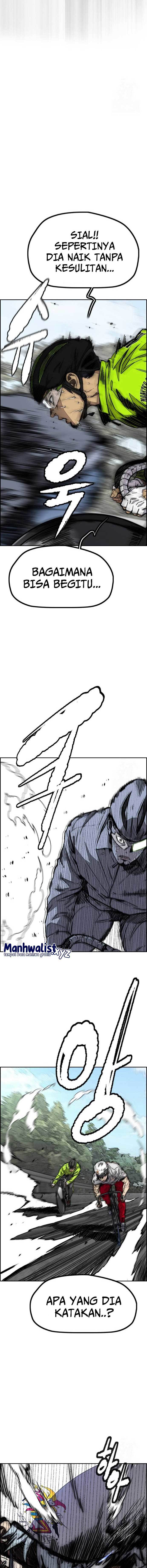 Wind Breaker Chap 480 - Next Chap 481