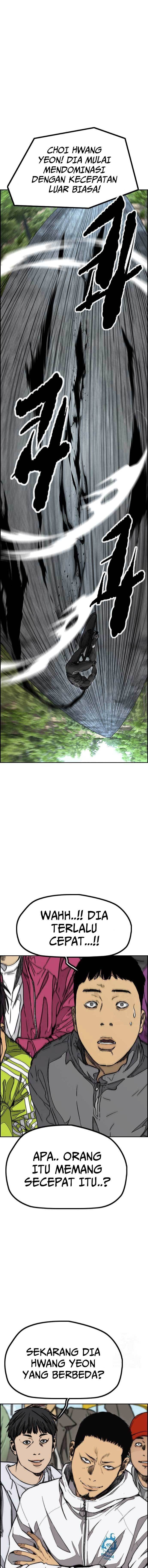 Wind Breaker Chap 480 - Next Chap 481