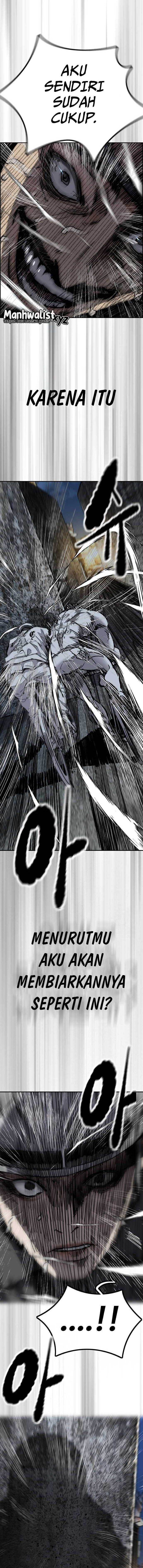 Wind Breaker Chap 486 - Next Chap 487