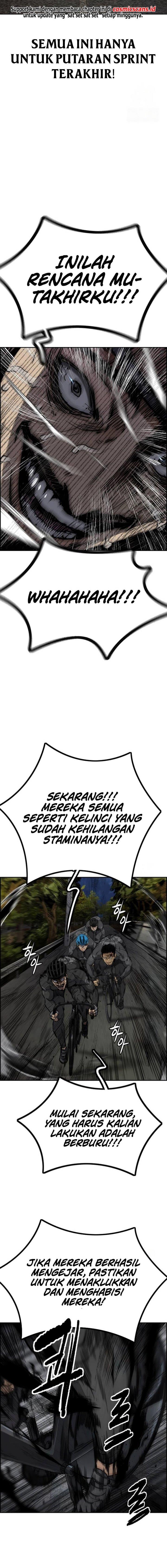 Wind Breaker Chap 489 - Next Chap 490