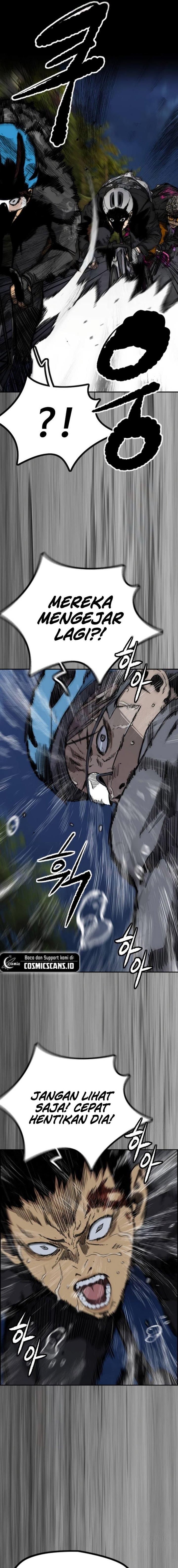 Wind Breaker Chap 489 - Next Chap 490