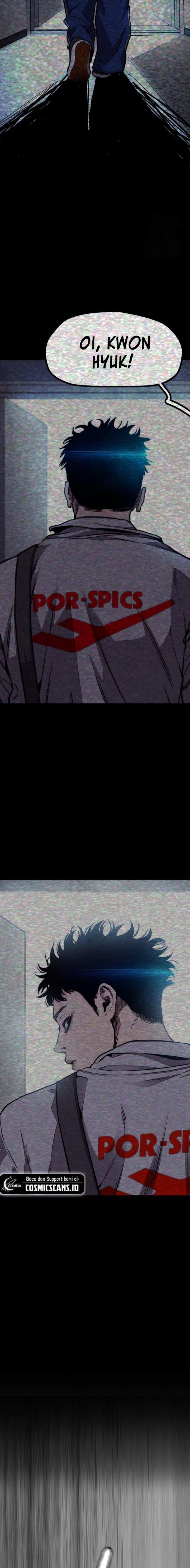 Wind Breaker Chap 489 - Next Chap 490