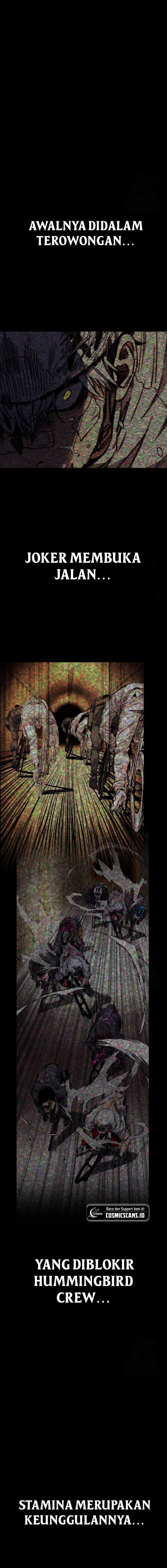 Wind Breaker Chap 489 - Next Chap 490