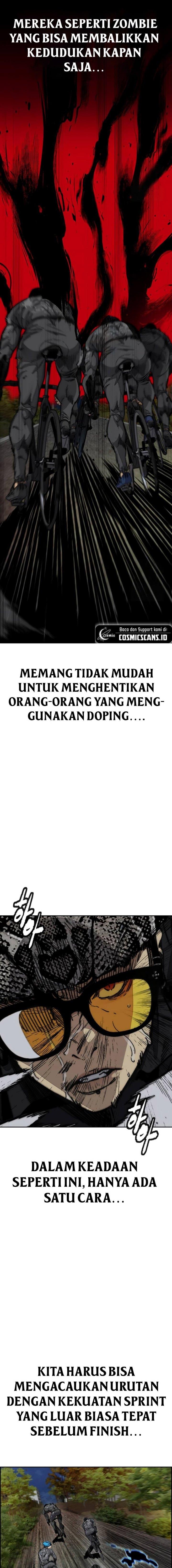 Wind Breaker Chap 489 - Next Chap 490