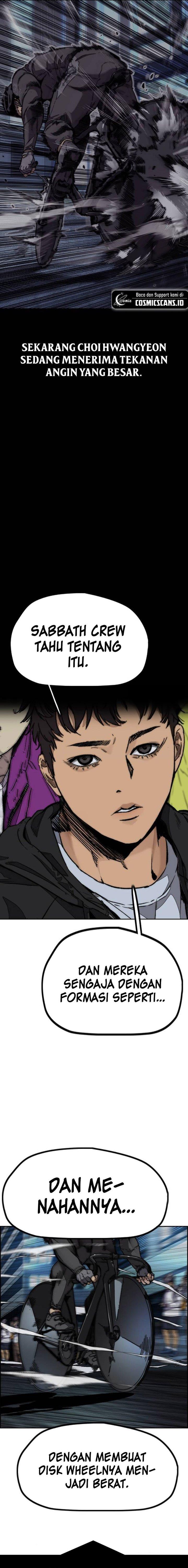 Wind Breaker Chap 491 - Next Chap 492