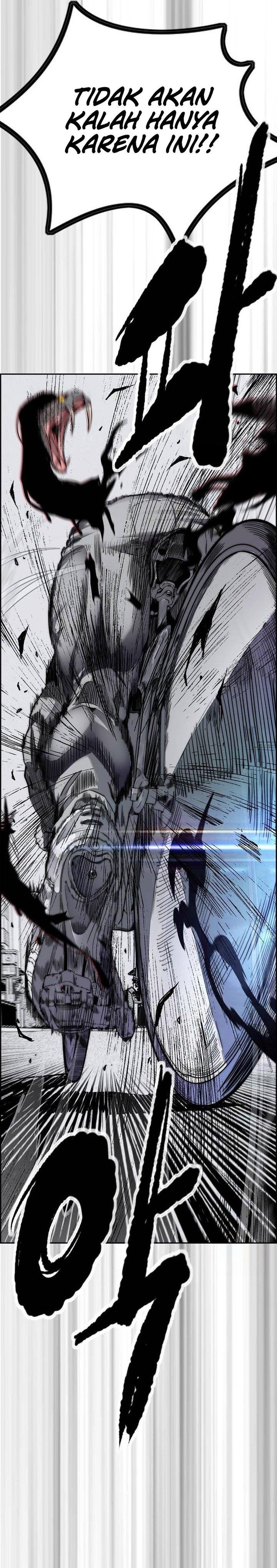 Wind Breaker Chap 491 - Next Chap 492