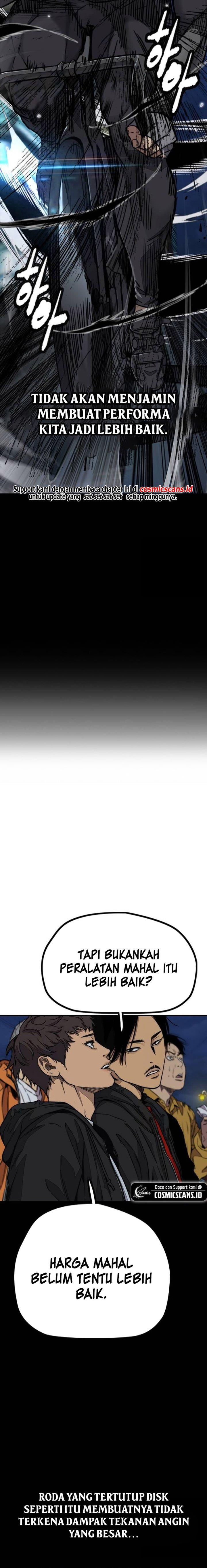 Wind Breaker Chap 491 - Next Chap 492