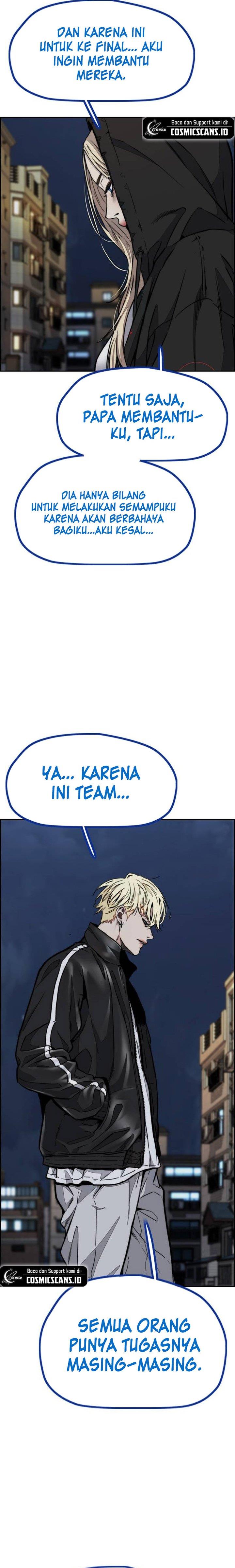 Wind Breaker Chap 494 - Next Chap 495