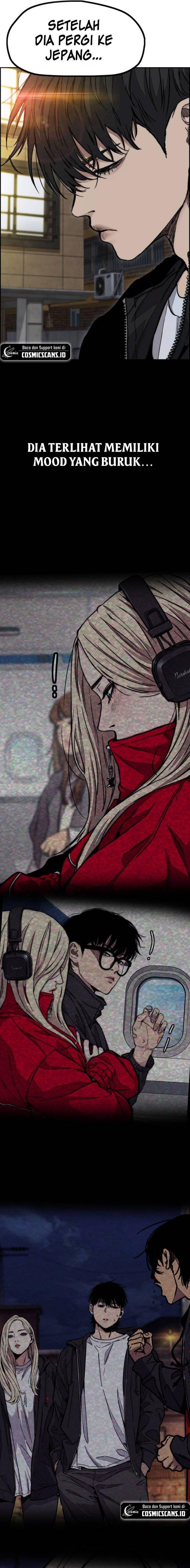 Wind Breaker Chap 494 - Next Chap 495